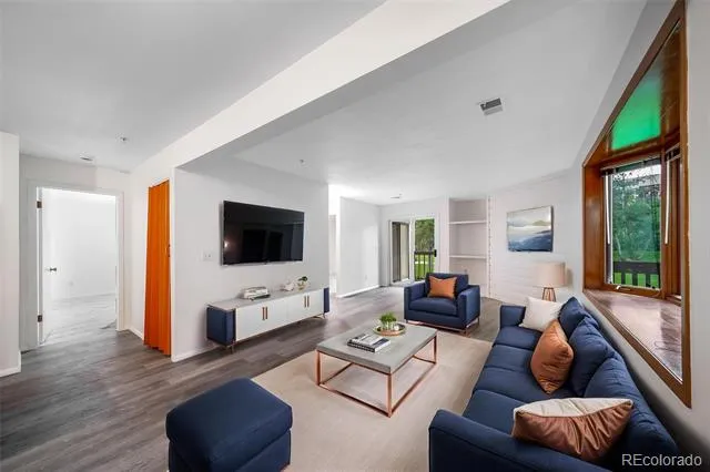 2892 Shadow Creek Drive #111 Boulder, CO 80303