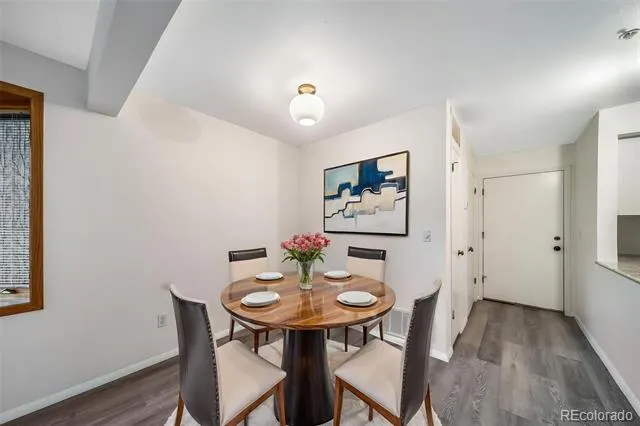 2892 Shadow Creek Drive #111 Boulder, CO 80303