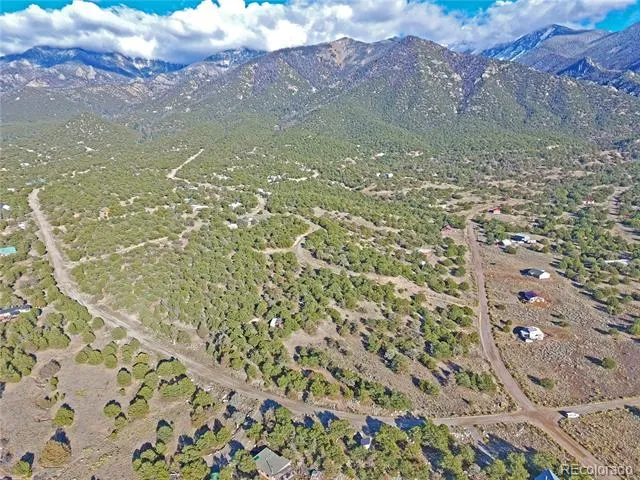 2007-2008, 1993-1998 Bluffs Crestone, CO 81131