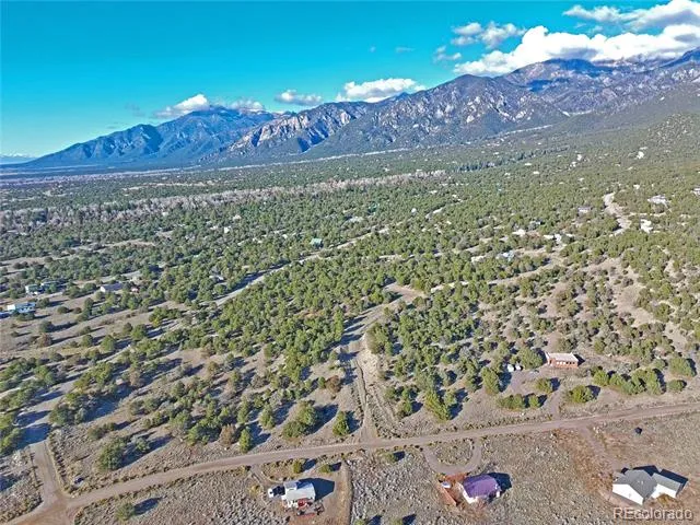 2007-2008, 1993-1998 Bluffs Crestone, CO 81131