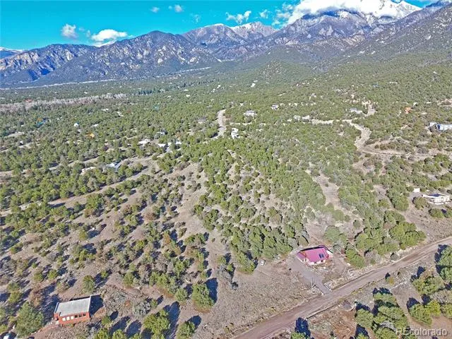 2007-2008, 1993-1998 Bluffs Crestone, CO 81131