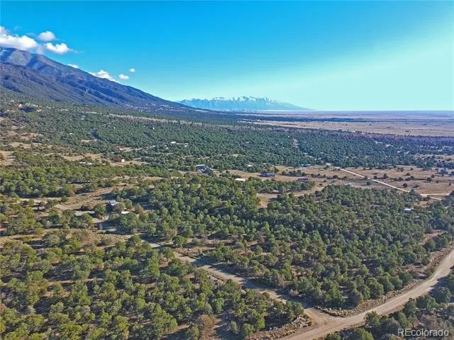 2007-2008, 1993-1998 Bluffs Crestone, CO 81131