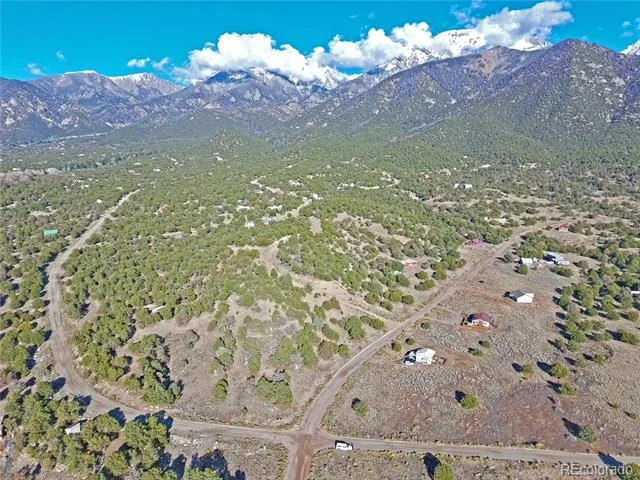 2007-2008, 1993-1998 Bluffs Crestone, CO 81131