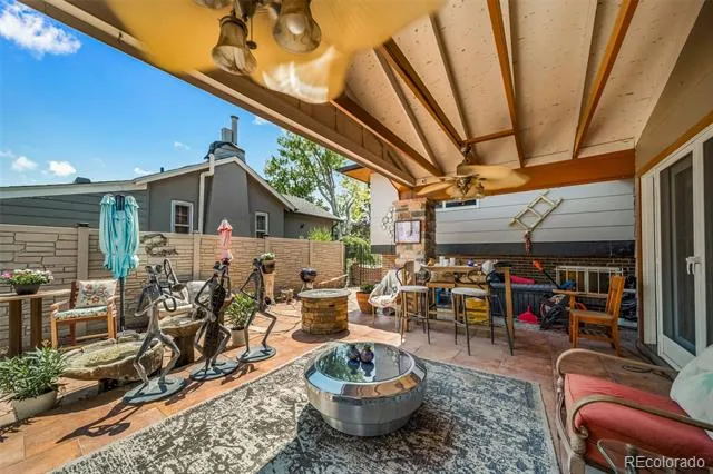 1590 Roslyn Street Denver, CO 80220