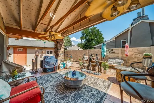 1590 Roslyn Street Denver, CO 80220