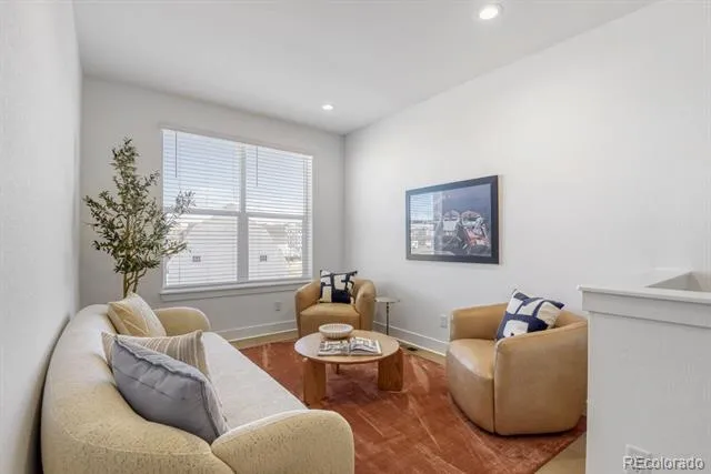 7721 S Lowell Street Littleton, CO 80120