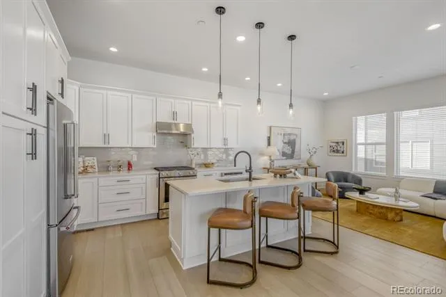 7721 S Lowell Street Littleton, CO 80120