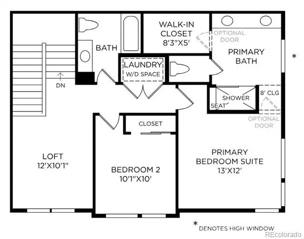 7721 S Lowell Street Littleton, CO 80120