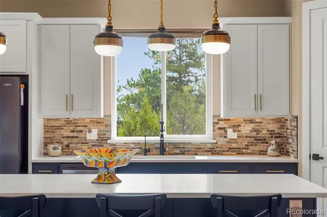 15905 Cala Rojo Drive Colorado Springs, CO 80926