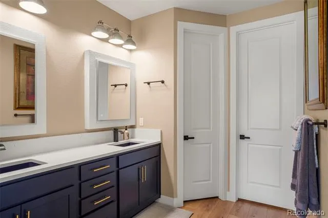 15905 Cala Rojo Drive Colorado Springs, CO 80926