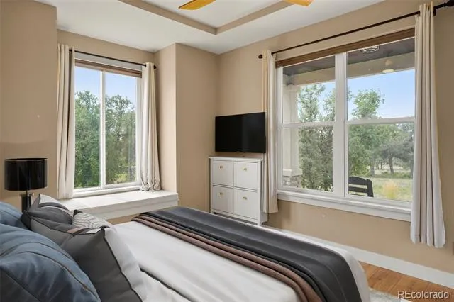 15905 Cala Rojo Drive Colorado Springs, CO 80926
