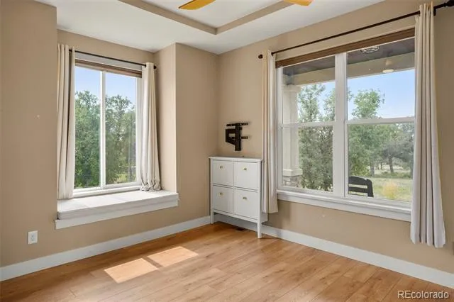 15905 Cala Rojo Drive Colorado Springs, CO 80926