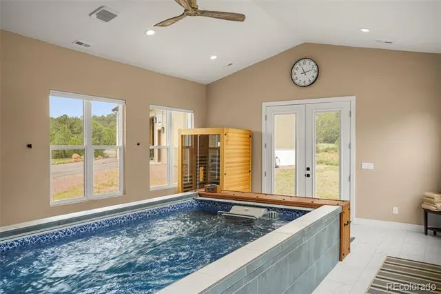 15905 Cala Rojo Drive Colorado Springs, CO 80926
