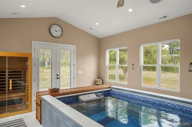 15905 Cala Rojo Drive Colorado Springs, CO 80926