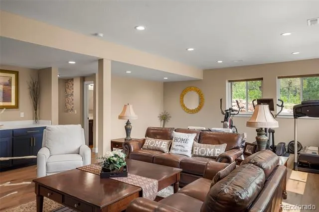 15905 Cala Rojo Drive Colorado Springs, CO 80926