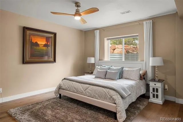 15905 Cala Rojo Drive Colorado Springs, CO 80926
