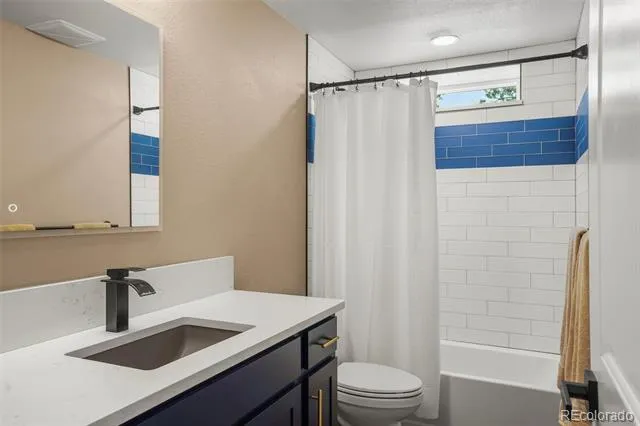 15905 Cala Rojo Drive Colorado Springs, CO 80926