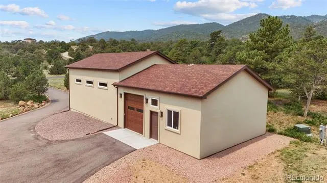 15905 Cala Rojo Drive Colorado Springs, CO 80926