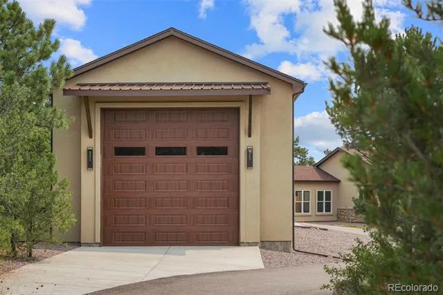 15905 Cala Rojo Drive Colorado Springs, CO 80926