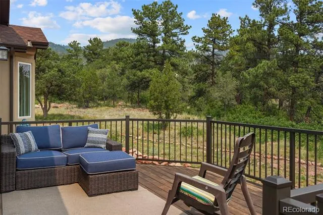 15905 Cala Rojo Drive Colorado Springs, CO 80926