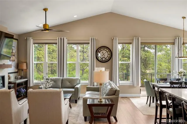 15905 Cala Rojo Drive Colorado Springs, CO 80926