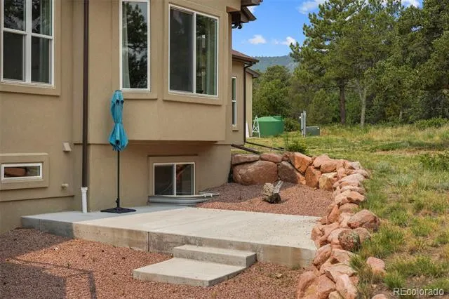 15905 Cala Rojo Drive Colorado Springs, CO 80926