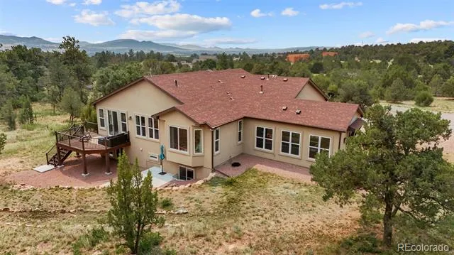 15905 Cala Rojo Drive Colorado Springs, CO 80926