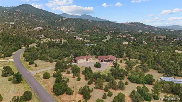 15905 Cala Rojo Drive Colorado Springs, CO 80926
