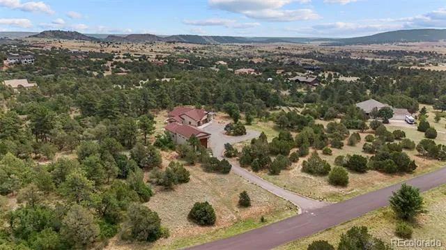 15905 Cala Rojo Drive Colorado Springs, CO 80926