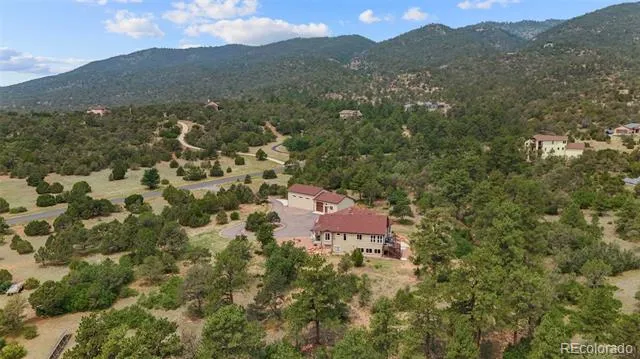 15905 Cala Rojo Drive Colorado Springs, CO 80926