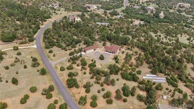 15905 Cala Rojo Drive Colorado Springs, CO 80926