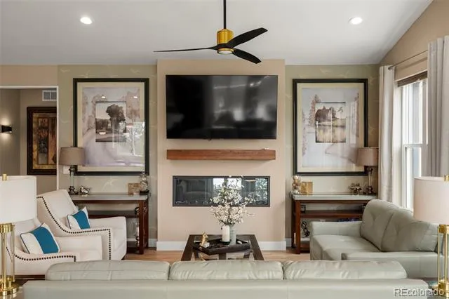15905 Cala Rojo Drive Colorado Springs, CO 80926