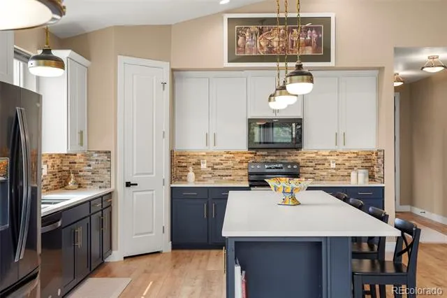 15905 Cala Rojo Drive Colorado Springs, CO 80926