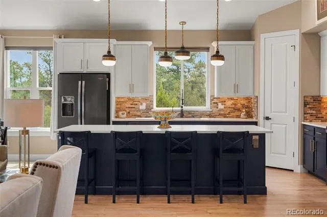 15905 Cala Rojo Drive Colorado Springs, CO 80926