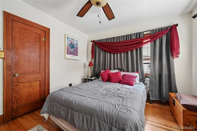 2408 Nevada Avenue Colorado Springs, CO 80907