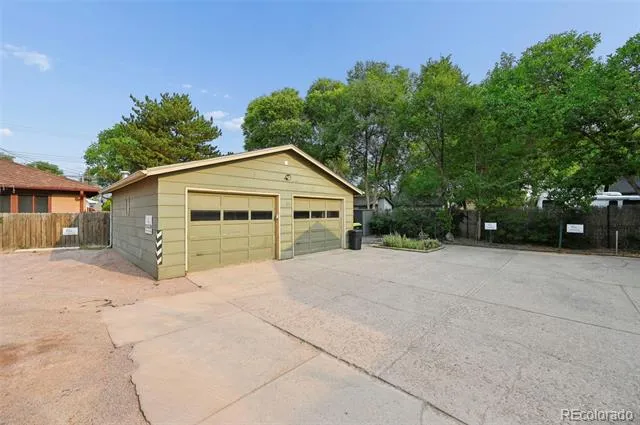 2408 Nevada Avenue Colorado Springs, CO 80907