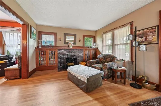 2408 Nevada Avenue Colorado Springs, CO 80907