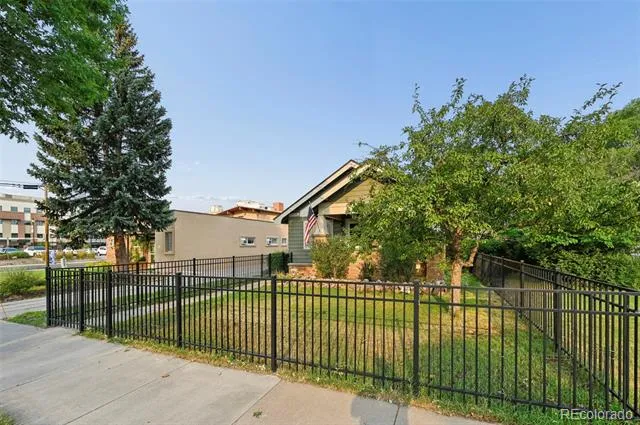 2408 Nevada Avenue Colorado Springs, CO 80907