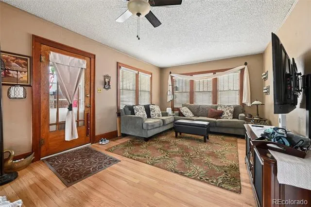 2408 Nevada Avenue Colorado Springs, CO 80907