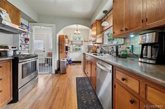 2408 Nevada Avenue Colorado Springs, CO 80907