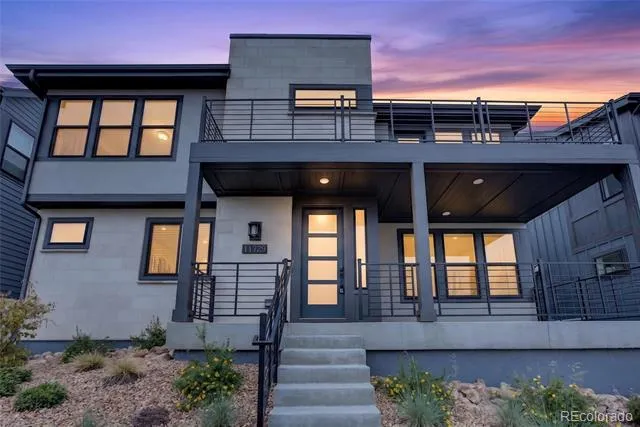 11729 Montoso Road Lone Tree, CO 80134