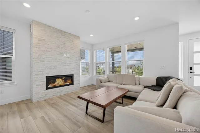 11729 Montoso Road Lone Tree, CO 80134