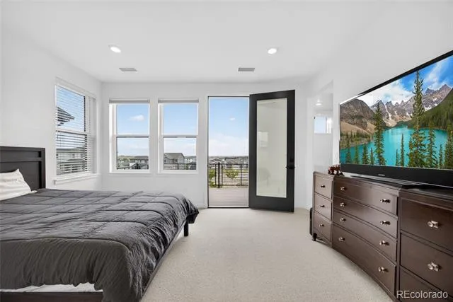11729 Montoso Road Lone Tree, CO 80134