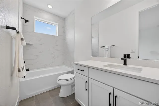 11729 Montoso Road Lone Tree, CO 80134