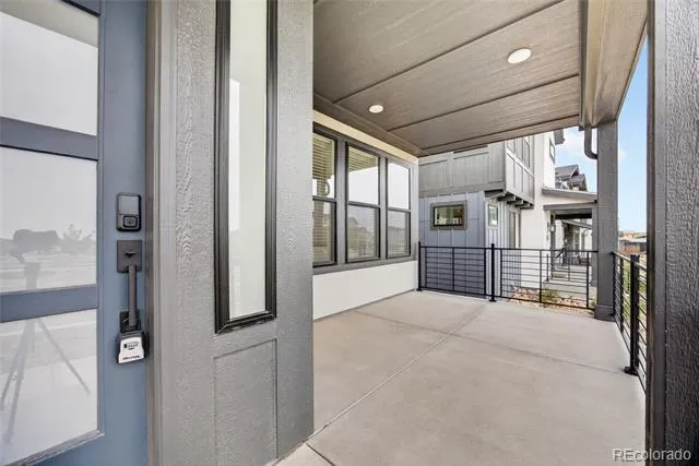 11729 Montoso Road Lone Tree, CO 80134