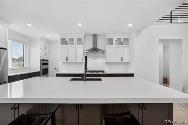 11729 Montoso Road Lone Tree, CO 80134