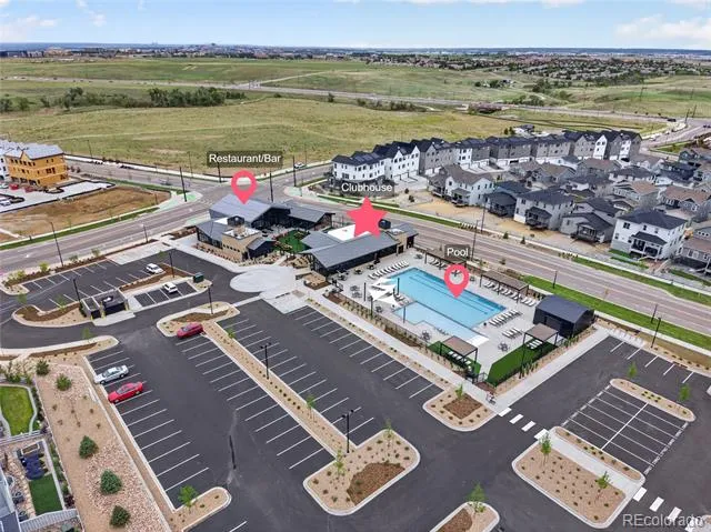 11729 Montoso Road Lone Tree, CO 80134