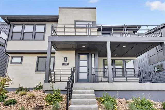 11729 Montoso Road Lone Tree, CO 80134