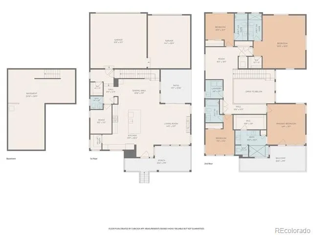 11729 Montoso Road Lone Tree, CO 80134