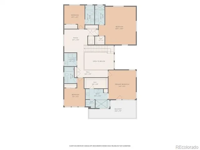 11729 Montoso Road Lone Tree, CO 80134
